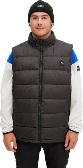 O'Neill O'Riginals Puffer Vest - Men's