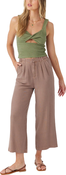 O'Neill Rowan Woven Pants - Women's