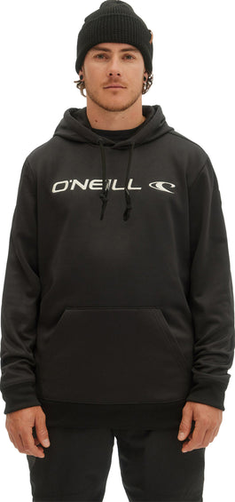 O'Neill Rutile Solid Fleece Hoodie - Men's