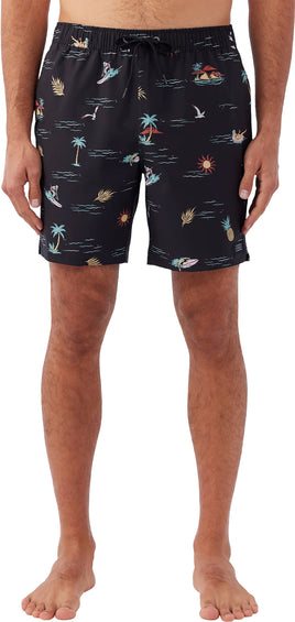 O'Neill Mimosa Volley 17'' Short - Men’s