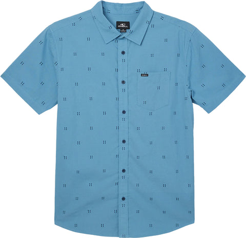 O'Neill Kayce Button-Up Shirt - Men's 