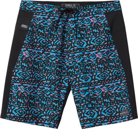 O'Neill Hyperfreak Enduro Boardshorts 21