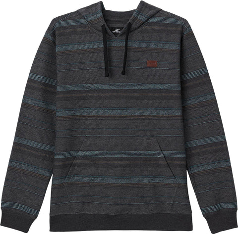 O'Neill Bavaro Stripe Pullover - Men's