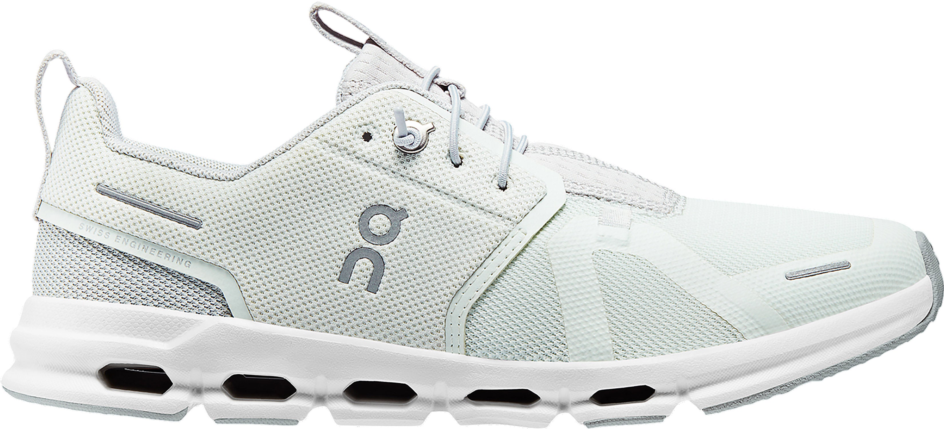 Cloud Sky Shoes: The Perfect Fit for Kids in Grade School