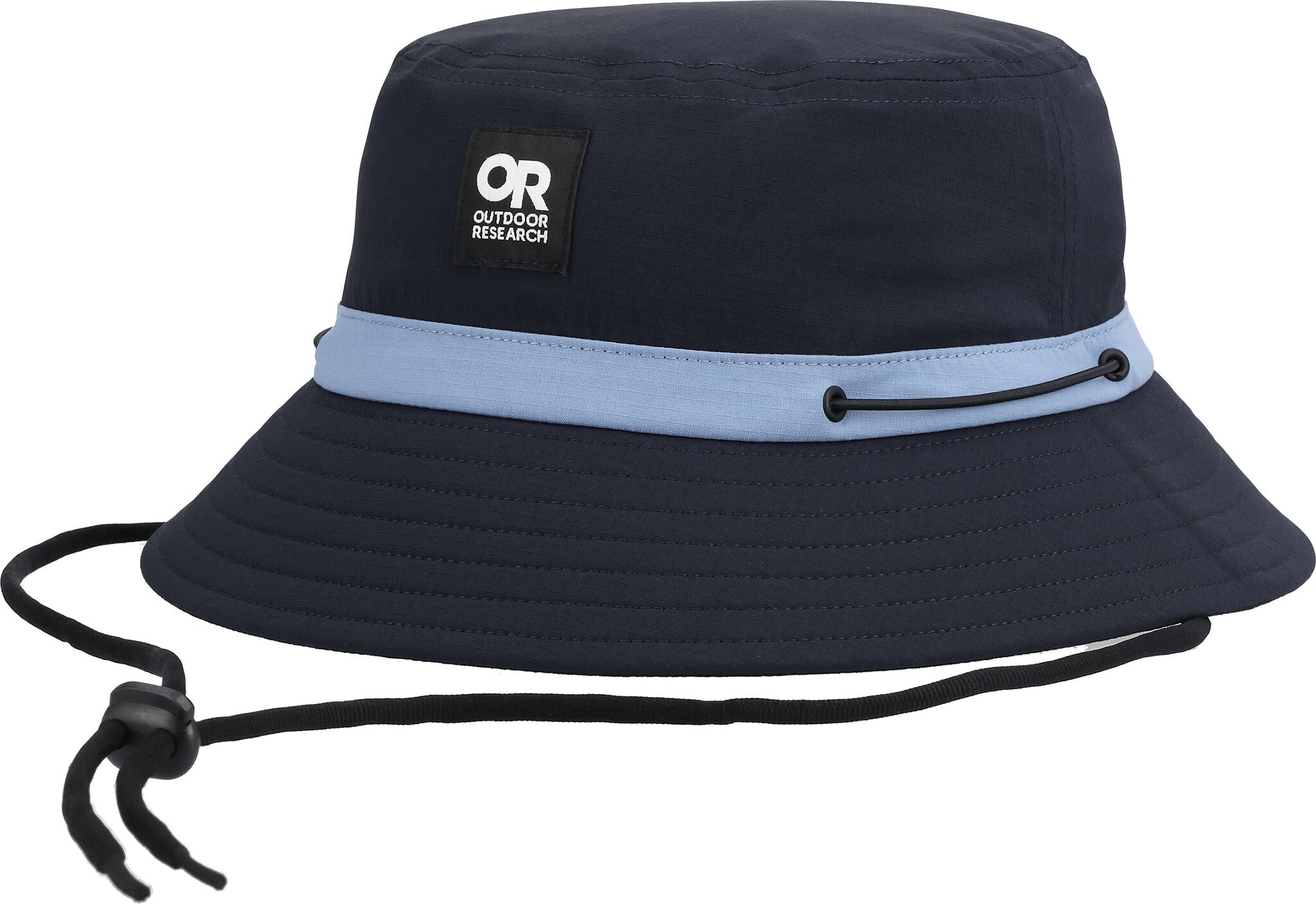 Outdoor Research Zendo Bucket Hat - Unisex S | M Dark Navy - Olympic