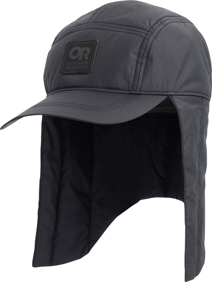 Outdoor Research Coldfront Insulated Cap - Men's