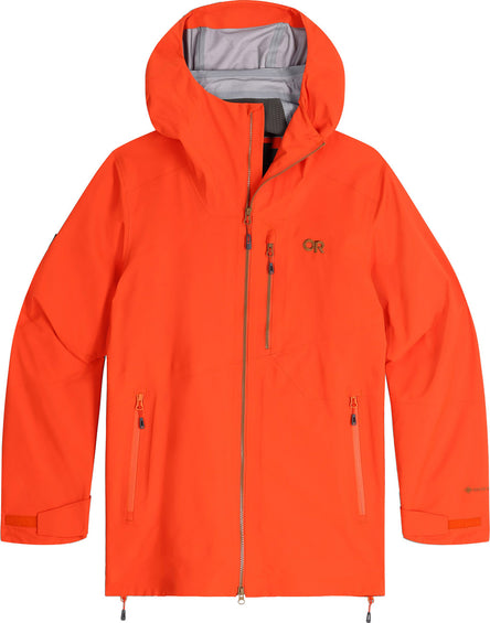 Outdoor Research Hemispheres II GORE-TEX® Jacket - Men's