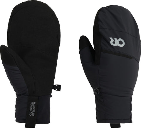 Outdoor Research Shadow Insulated Mitts - Unisex