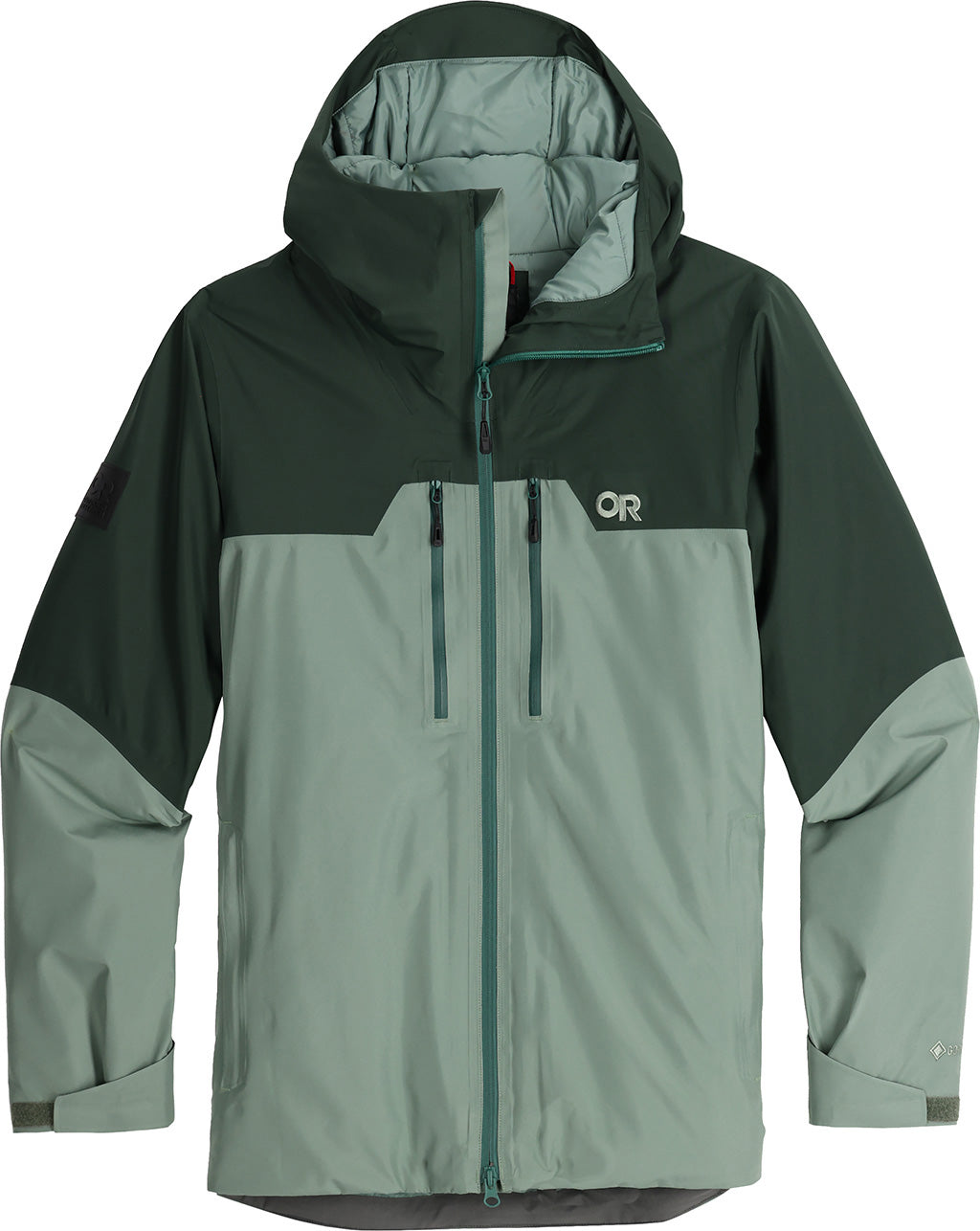 Outdoor Research Tungsten II Jacket - Men's | Altitude Sports