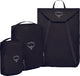 Osprey Ultralight Travel Starter Set - Black