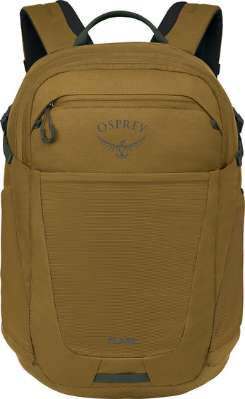 Osprey Flare Brindle Brown Bag - Unisex