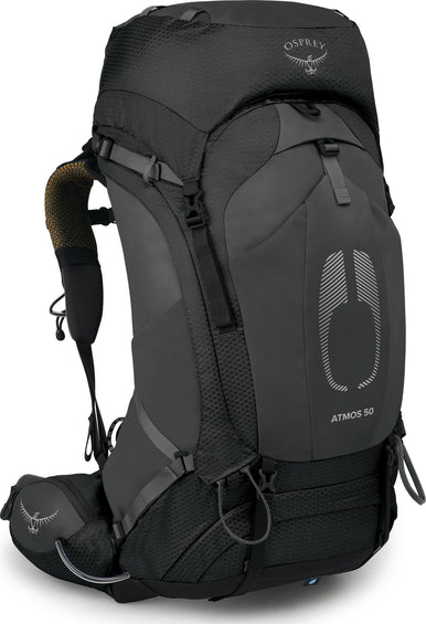 Osprey Atmos AG Backpacking Pack 50L - Men's