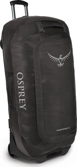 Osprey Transporter Wheeled Duffel Bag 120L