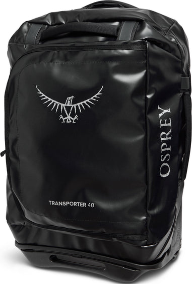 Osprey Transporter Wheeled Duffel Bag 40L