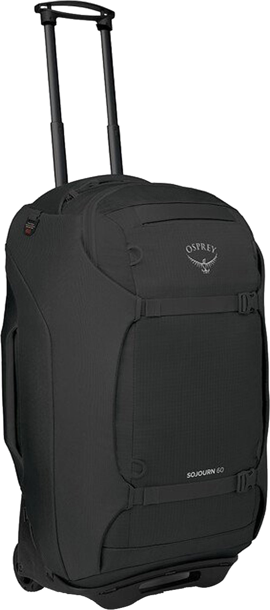 sojourn wheeled travel pack 60l