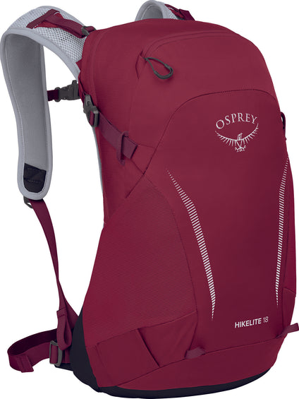 Osprey Hikelite Hiking Daypack 18L