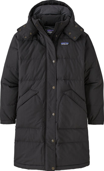 Patagonia Downdrift Parka - Women's