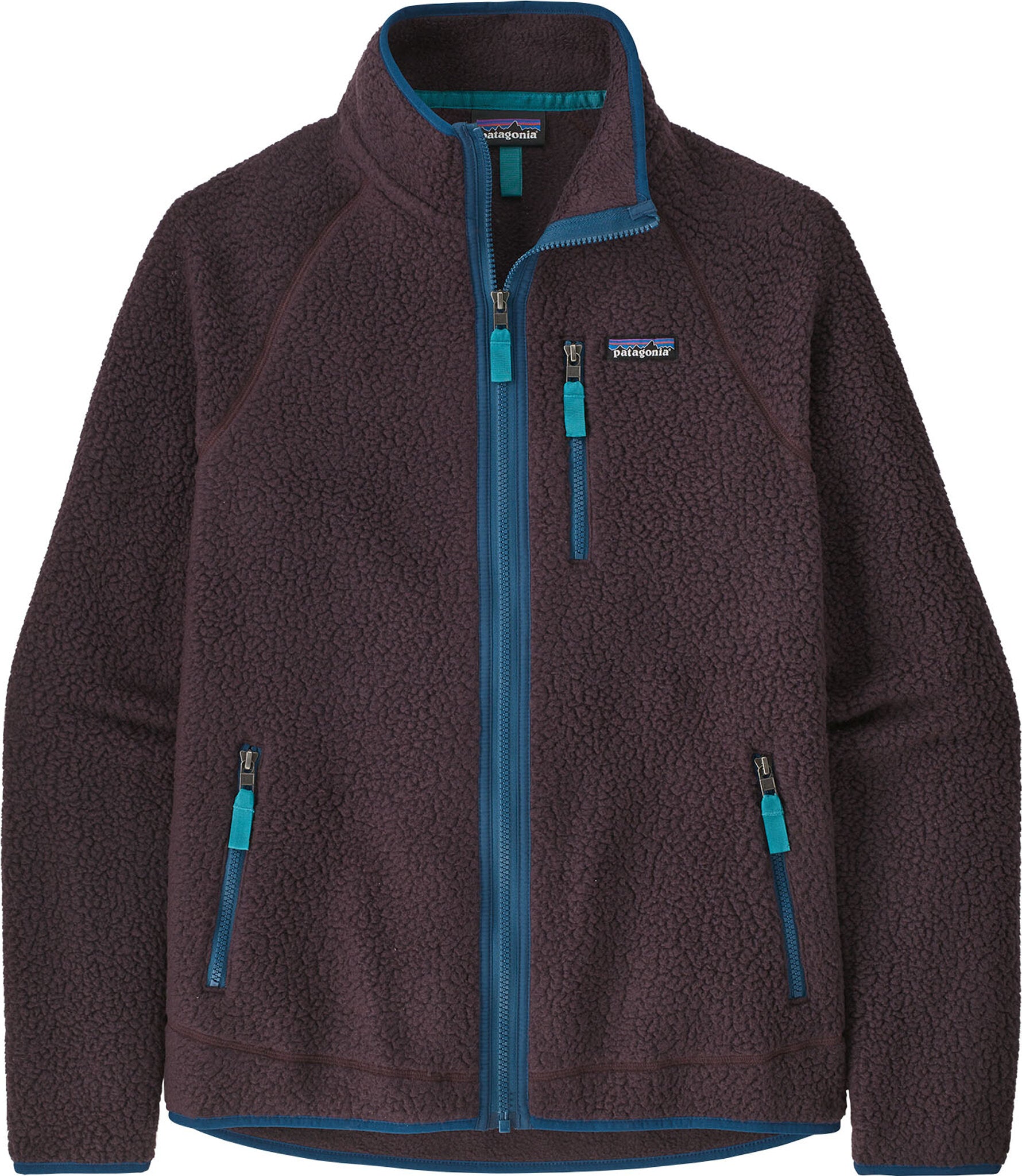 Patagonia Men's Retro Pile Fleece Pullover (L, El Cap Khaki) : :  Clothing, Shoes & Accessories