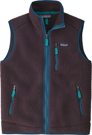 Patagonia Retro Pile Fleece Vest - Men's