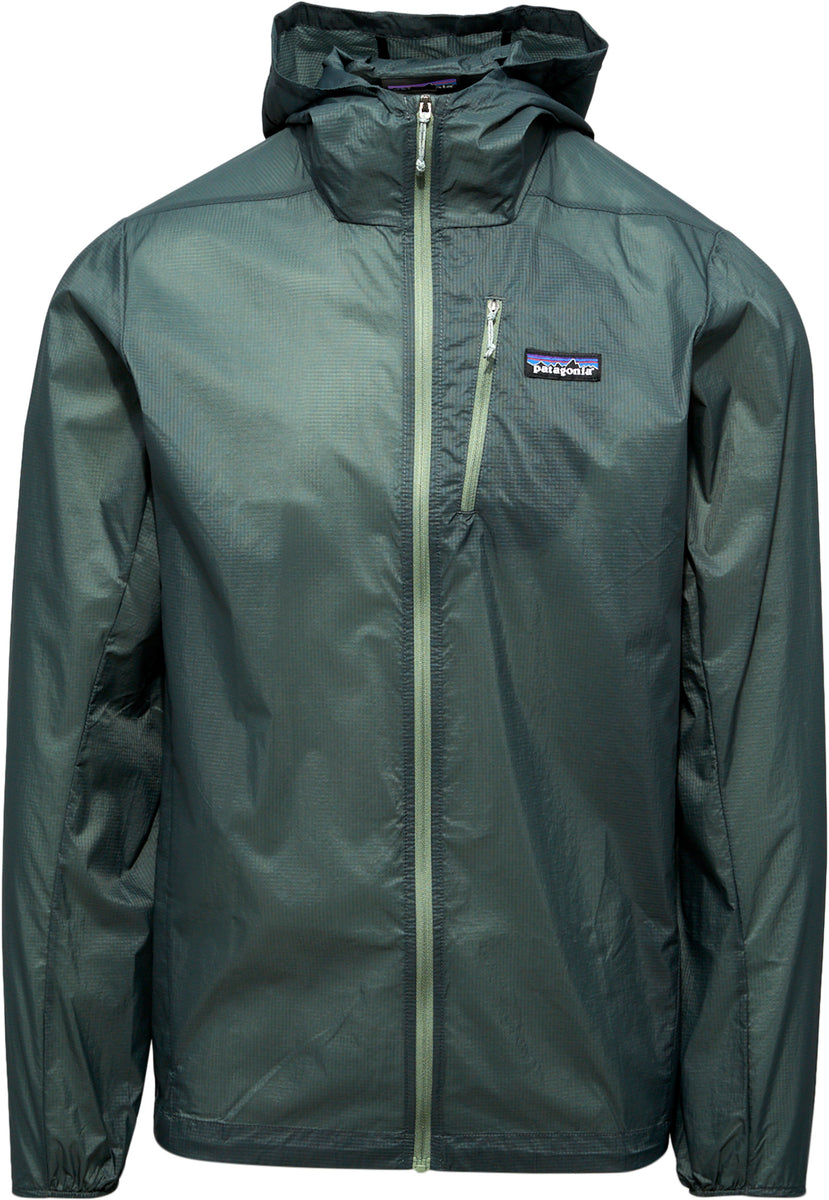 Patagonia on sale houdini jacket