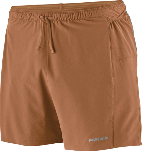 Patagonia Strider Pro 5 In Shorts - Men's