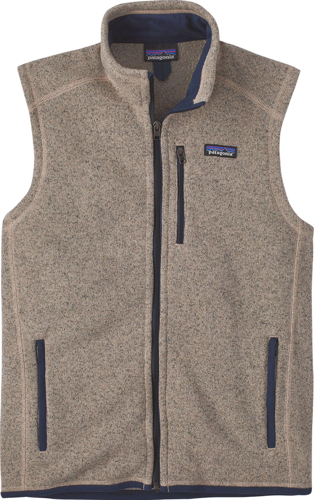 Women's Sweater Fleece Vest