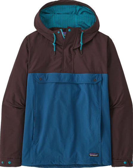 Patagonia Isthmus Anorak - Men's 