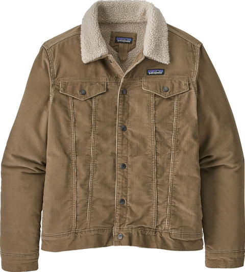 Patagonia Pile-Lined Trucker Jacket - Men's