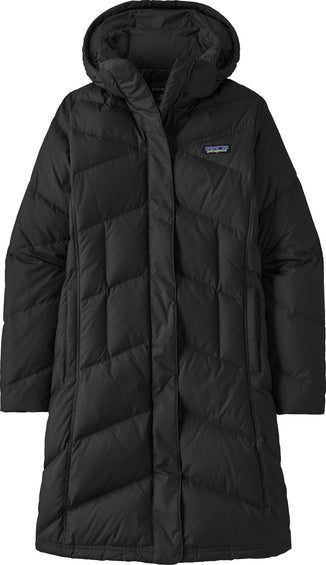 Patagonia Down With It Parka - Women's