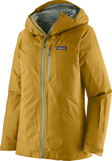 Patagonia Insulated Powder Town Jacket - Women's