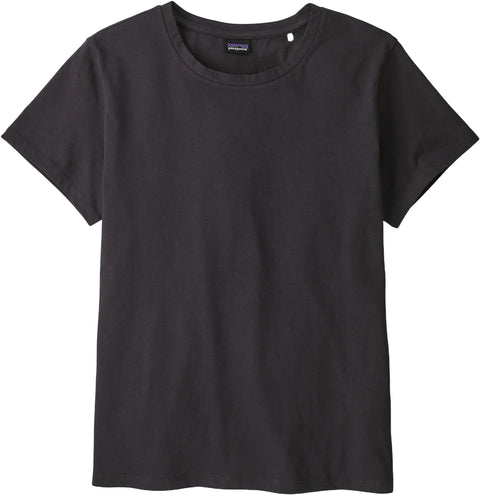 Patagonia Regenerative Organic Certified Cotton Tee - Women's