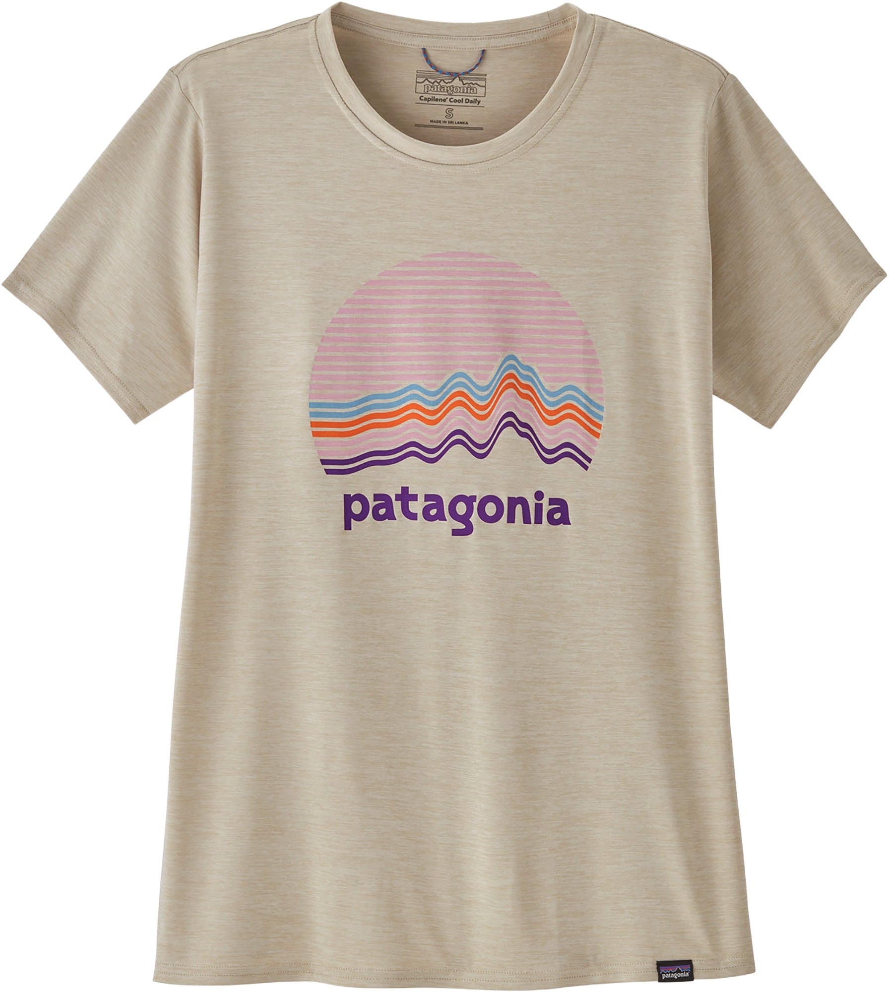 Patagonia Men's HC Capilene Cool Daily Shirt