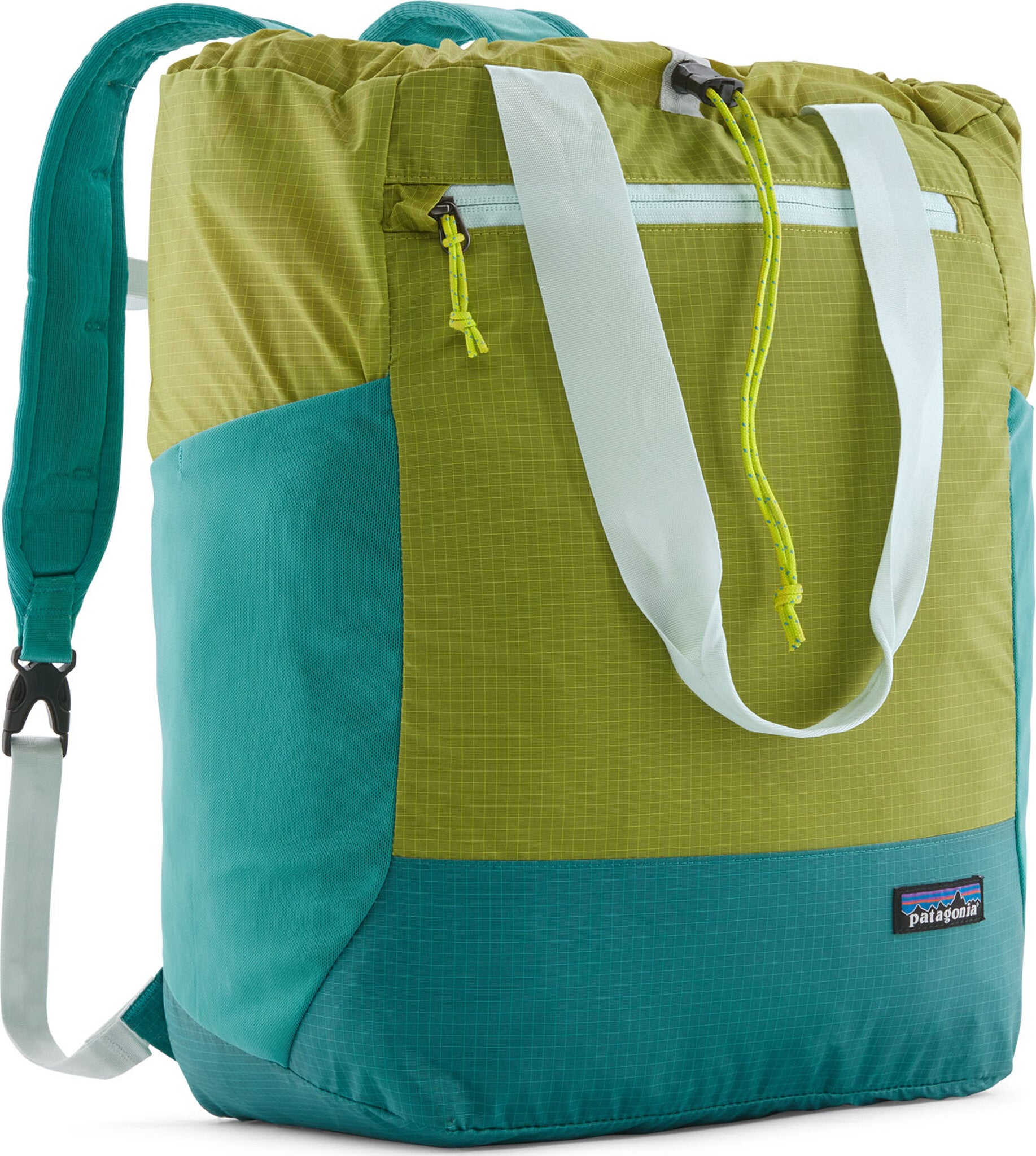 Patagonia Ultralight Black Hole Tote Pack 27L | Altitude Sports