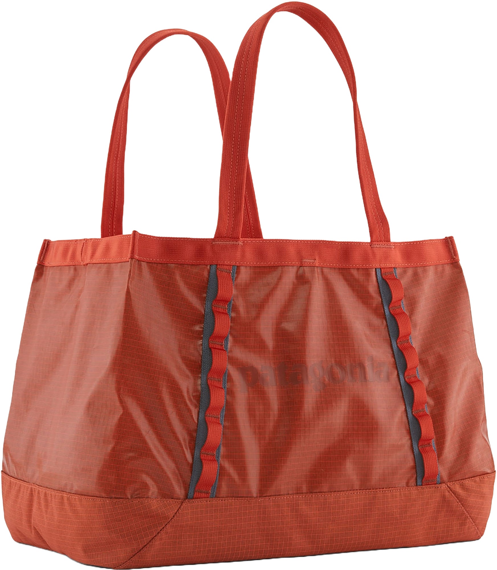Women's Yoga Tote Bag, Oversized, Recycled Nylon/Polyester, Water