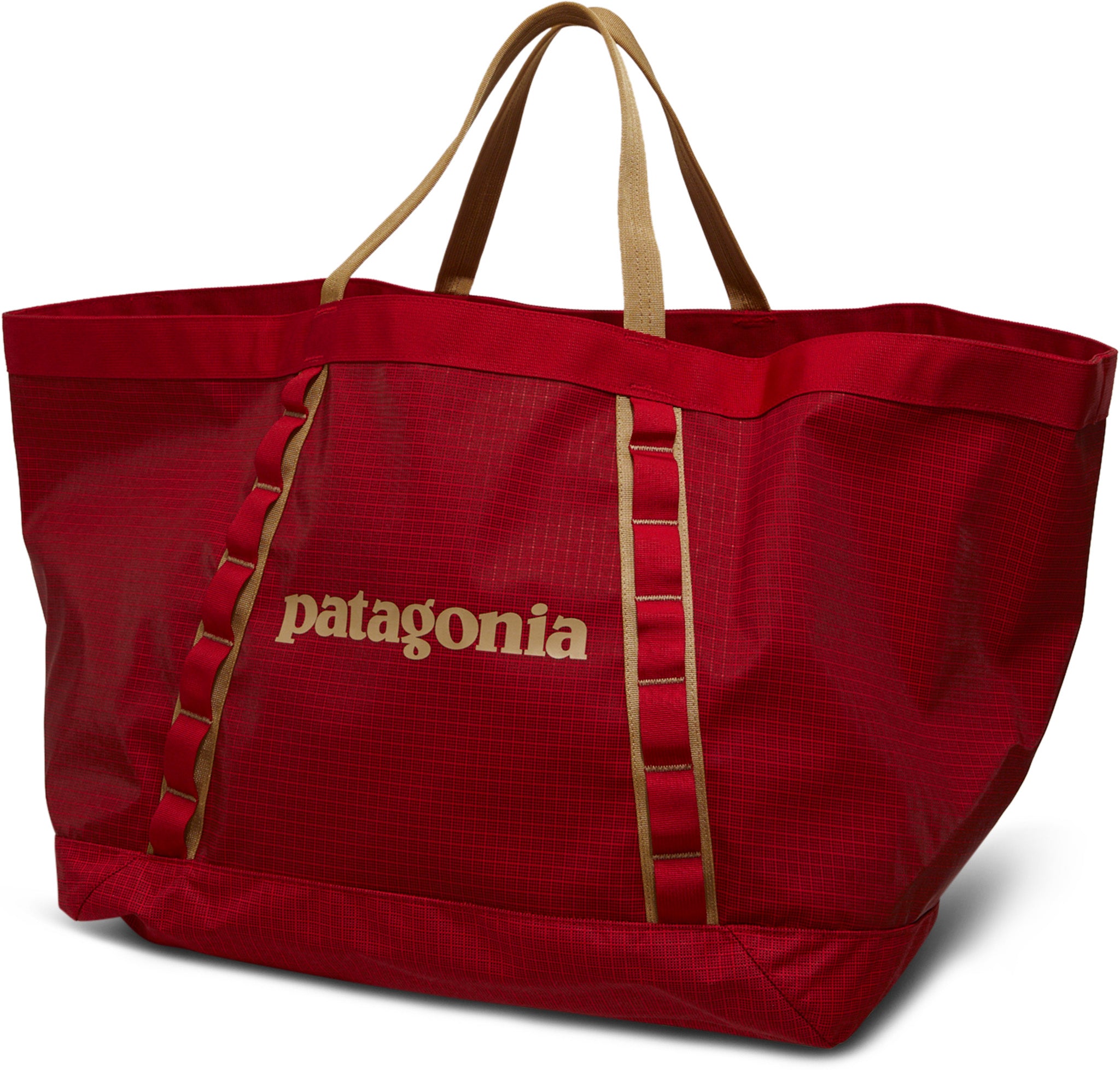 Patagonia Black Hole Gear Tote Bag 61L