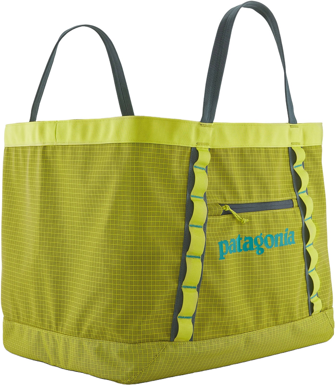 Patagonia on sale canvas tote