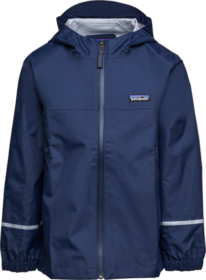 Patagonia Torrentshell 3 Layer Jacket - Kids