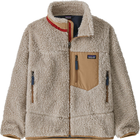 Patagonia Classic Retro-X® Fleece Jacket - Kid's | Altitude Sports