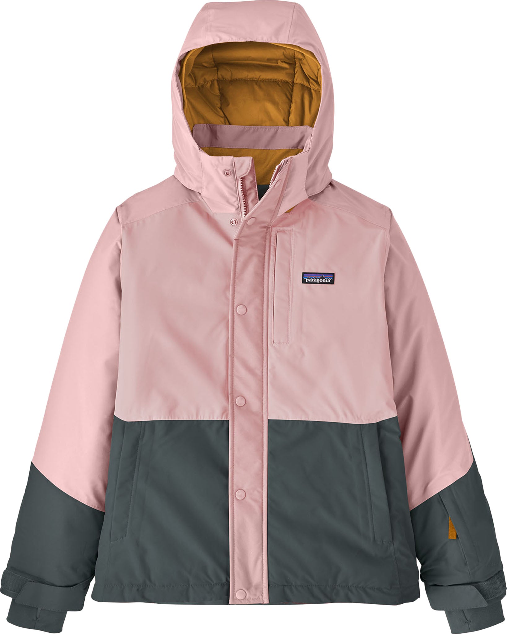 Patagonia Powder Town Jacket - Kids | Altitude Sports