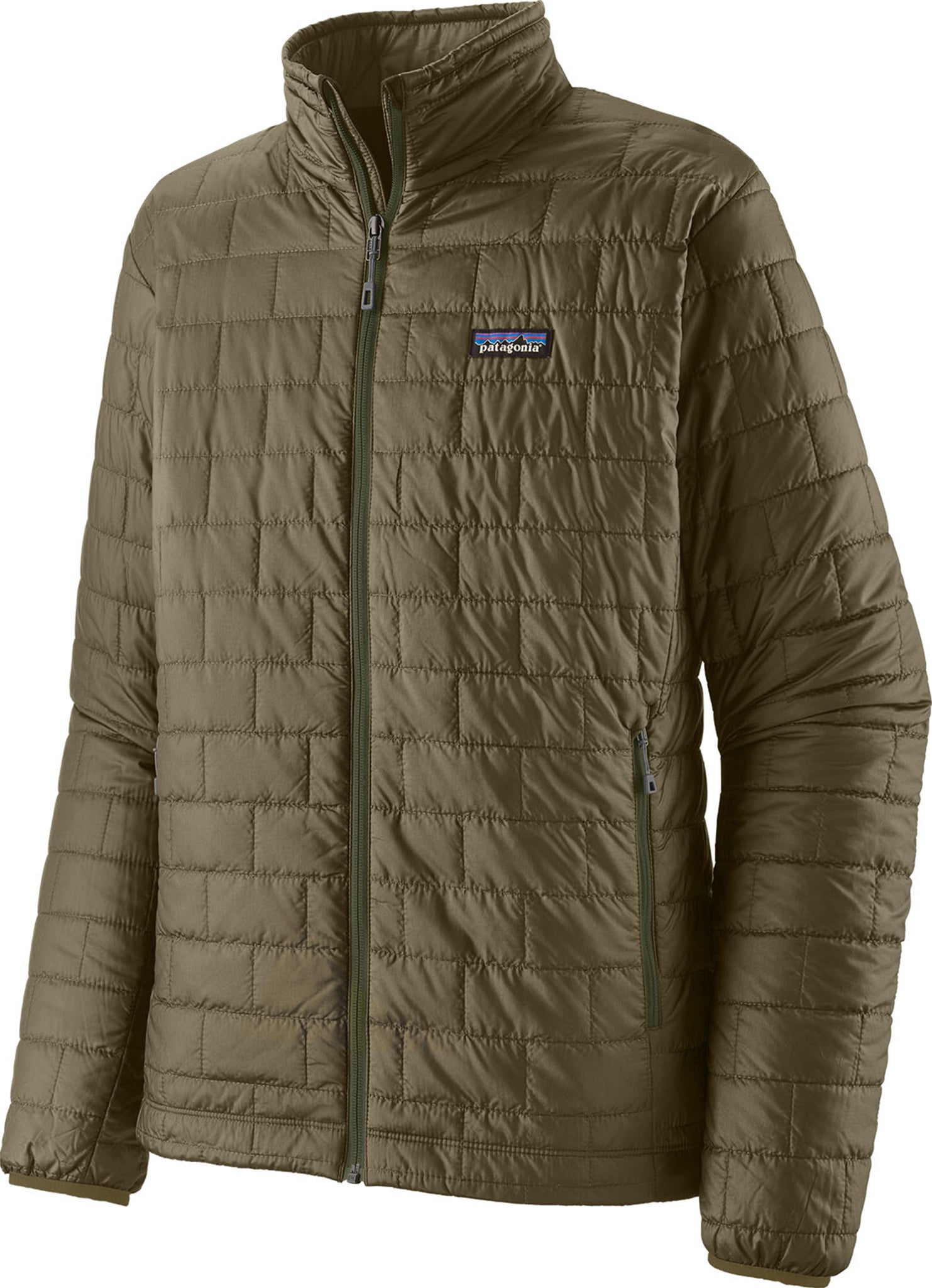 Patagonia Nano Puff Jacket - Men's | Altitude Sports