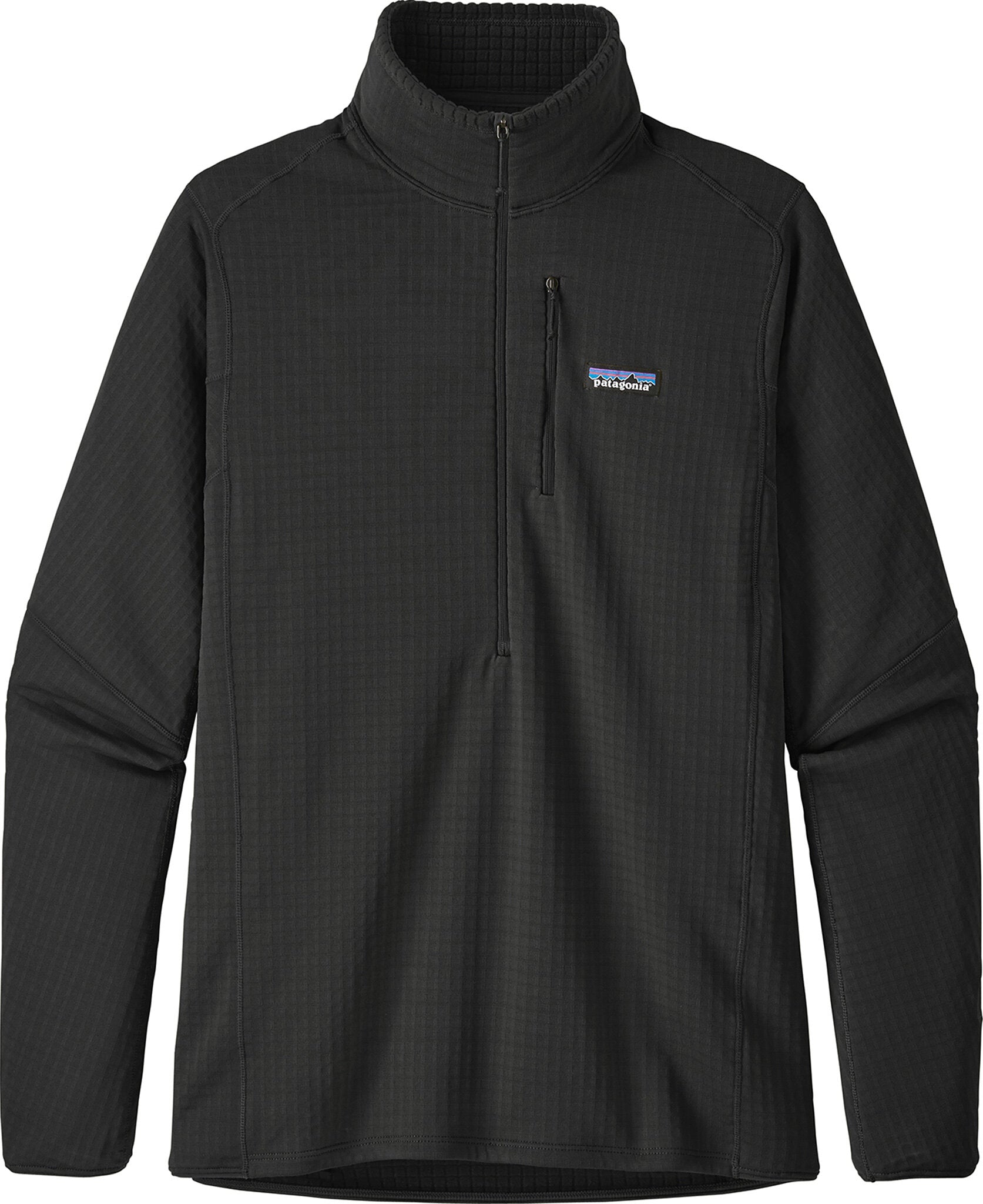 Patagonia Men's R1® Fleece Pullover