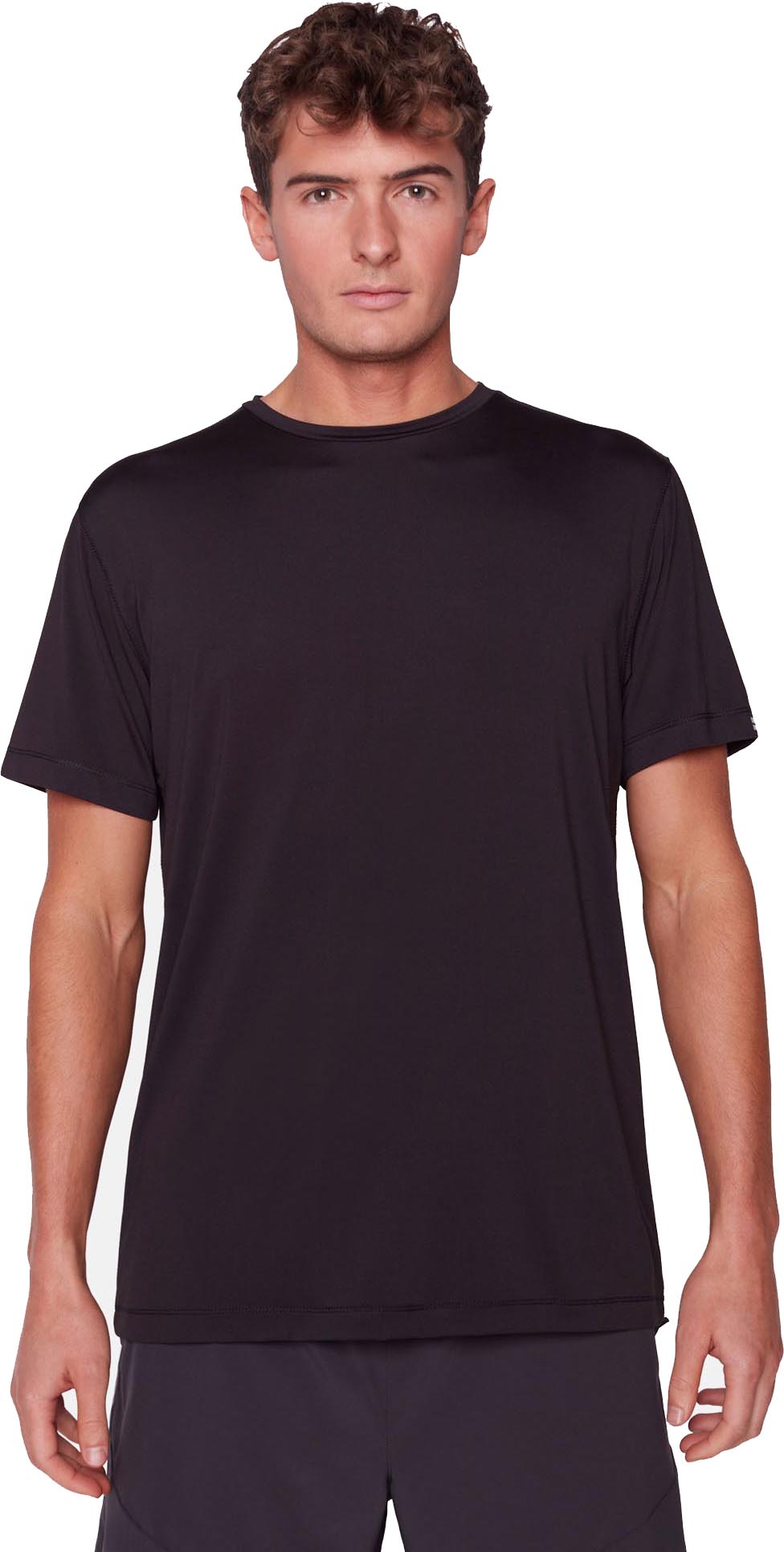 Projek Raw Active Crew Neck T-Shirt - Men's | Altitude Sports