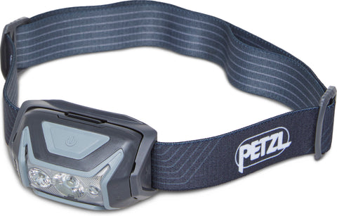 Petzl ACTIK 350 lumens Headlamp