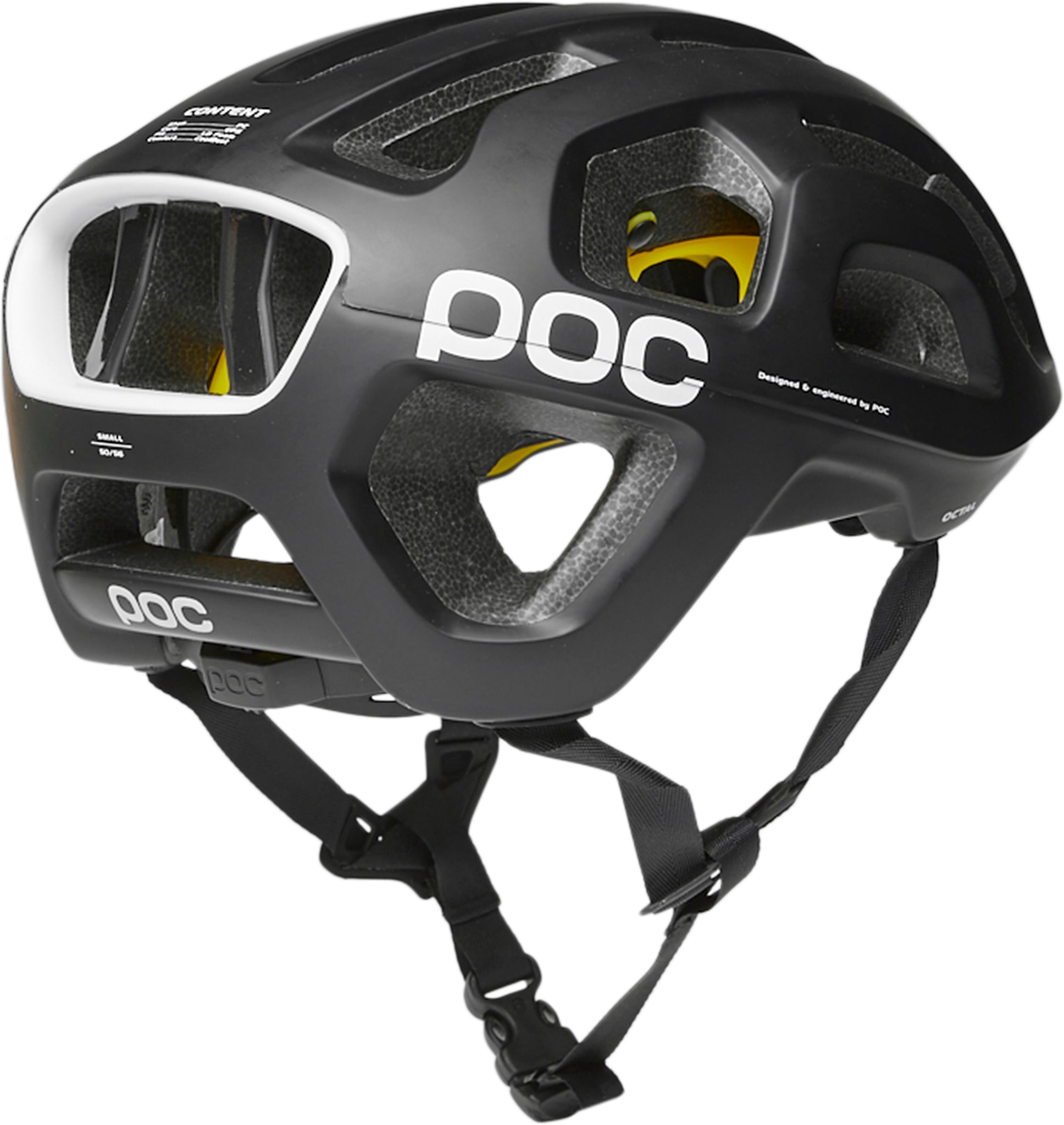 Cascos POC Octal Mips  Octal Mips Helmets – POC Sports