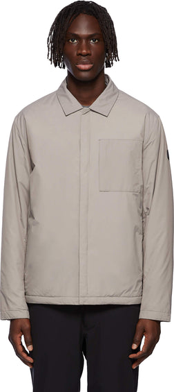 Quartz Co. Harrison Insulated Shirt Jacket - Slim-Straight - Men's