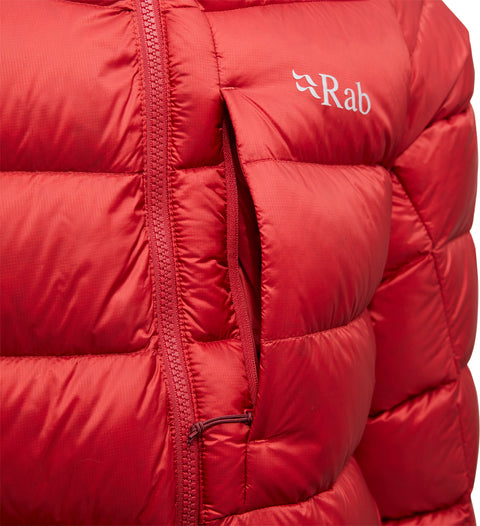 Rab Axion Pro Down Jacket - Men's