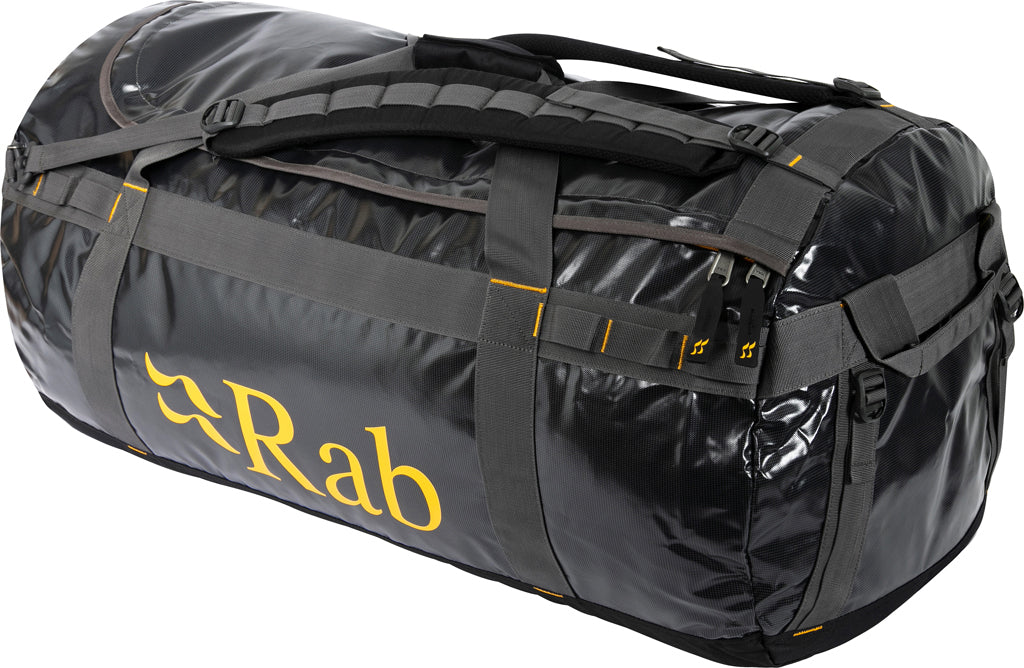 Rab 2025 kitbag 80