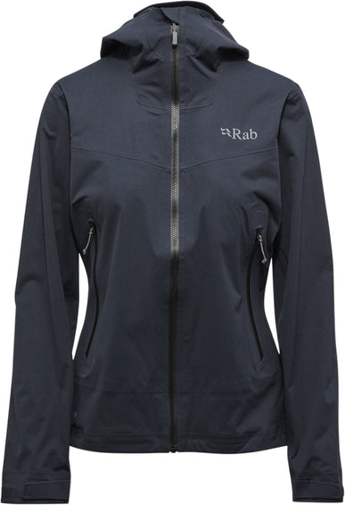 Rab Kinetic 2.0 Jacket - Women's