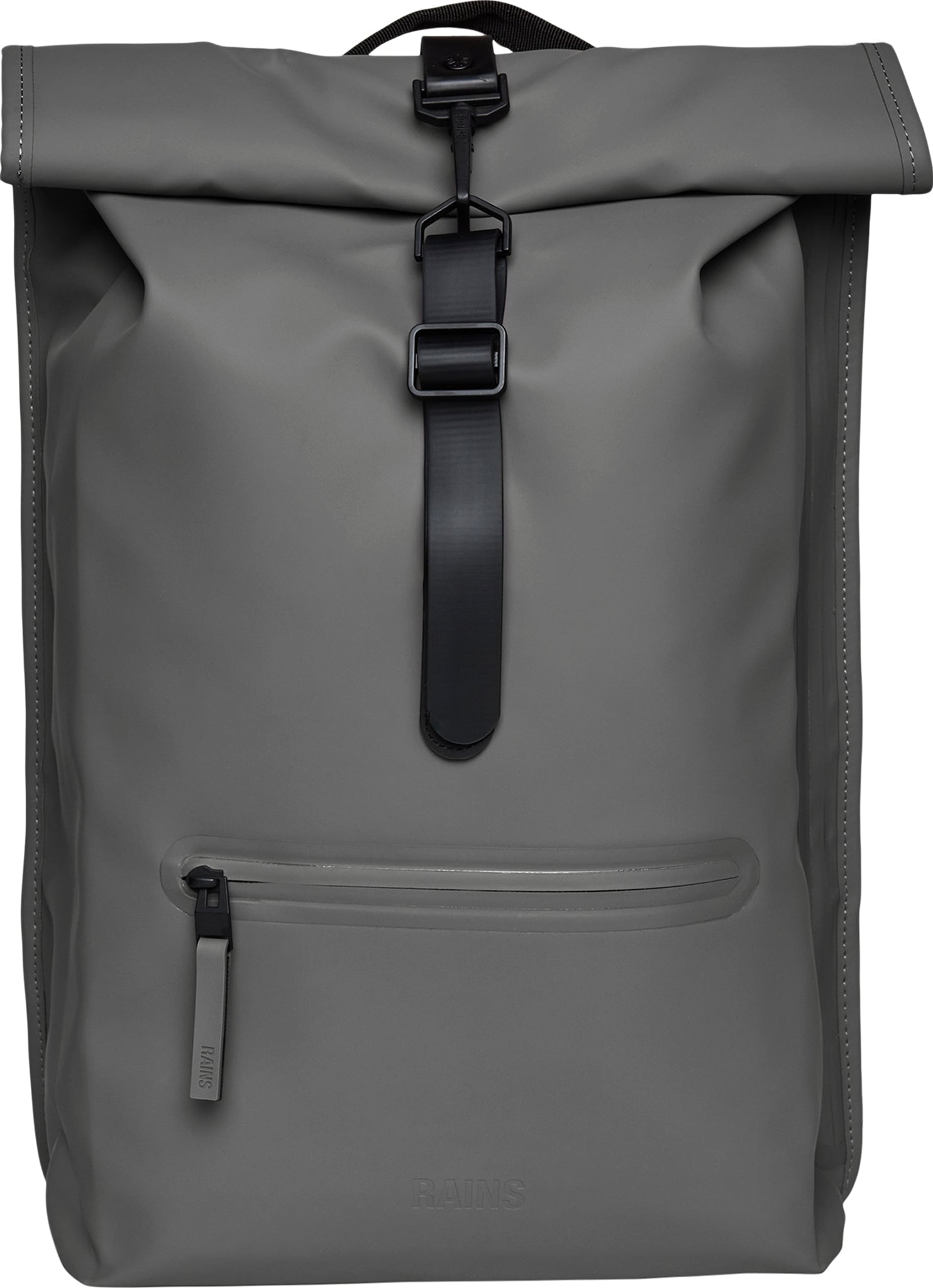 RAINS Rolltop Rucksack Bag 13L