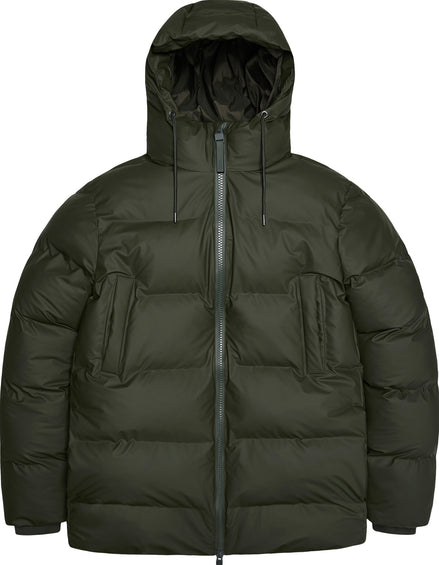 RAINS Alta Puffer Parka - Unisex